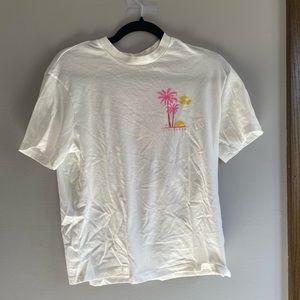 COPY - Billabong T-Shirt Size XS